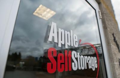 Storage Units at Apple Self Storage - Leaside - 20 Research Road, Toronto ON